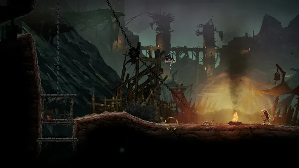 Warhammer Age of Sigmar: Deathmaster screenshot 5