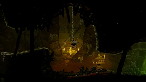 Warhammer Age of Sigmar: Deathmaster screenshot 8
