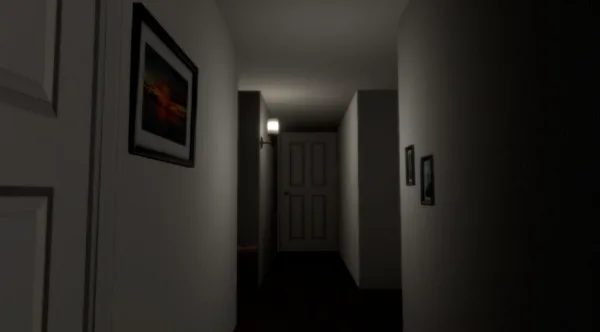 Apartment 666 screenshot 1