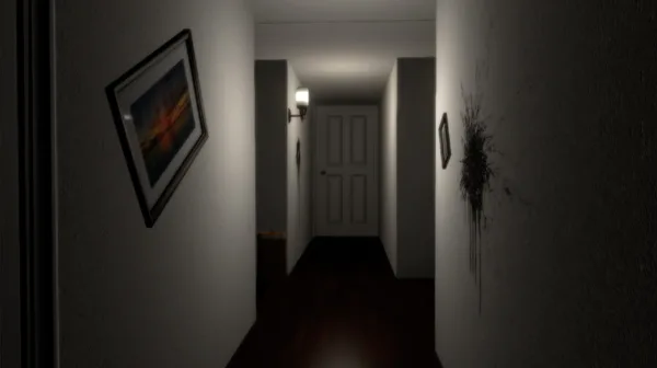 Apartment 666 screenshot 3