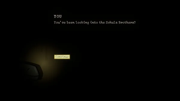 The Ratline screenshot 4