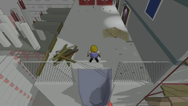 The Adventures of Mr. Bobley screenshot 10