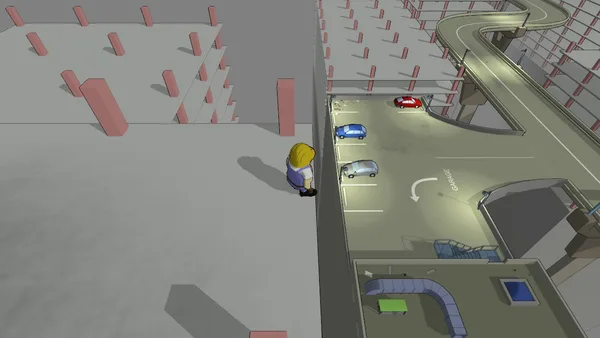 The Adventures of Mr. Bobley screenshot 11