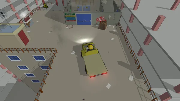 The Adventures of Mr. Bobley screenshot 12