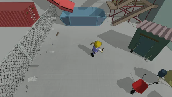 The Adventures of Mr. Bobley screenshot 13
