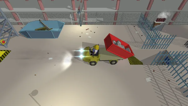 The Adventures of Mr. Bobley screenshot 16