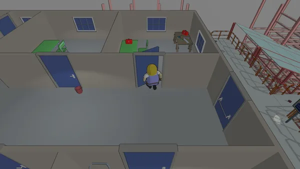 The Adventures of Mr. Bobley screenshot 19