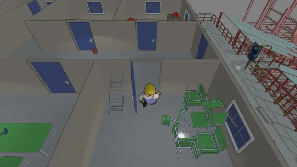 The Adventures of Mr. Bobley screenshot 20