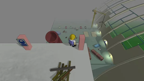 The Adventures of Mr. Bobley screenshot 21