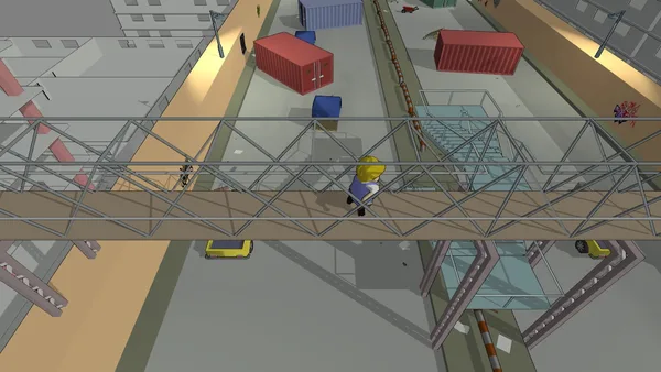 The Adventures of Mr. Bobley screenshot 22