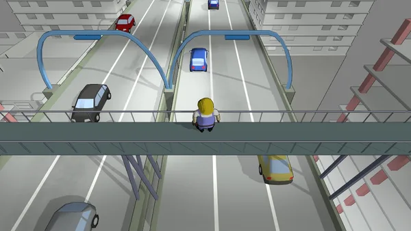 The Adventures of Mr. Bobley screenshot 26