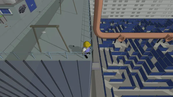 The Adventures of Mr. Bobley screenshot 27