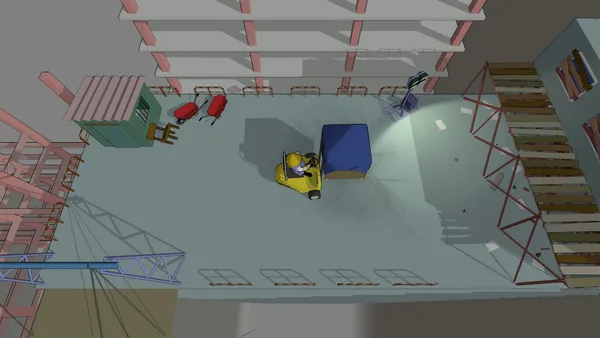 The Adventures of Mr. Bobley screenshot 7