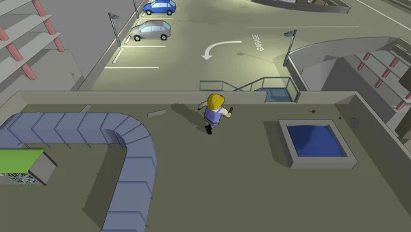 The Adventures of Mr. Bobley screenshot 9