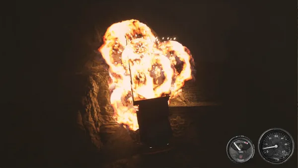 Nitroglycerine! screenshot 11