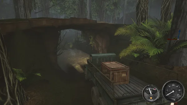 Nitroglycerine! screenshot 13