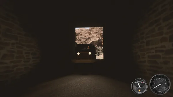 Nitroglycerine! screenshot 14