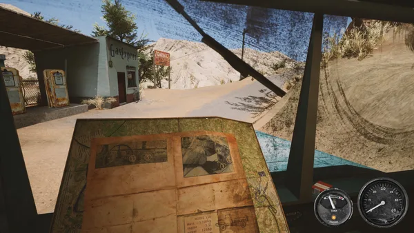 Nitroglycerine! screenshot 15