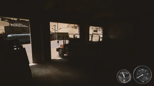 Nitroglycerine! screenshot 16