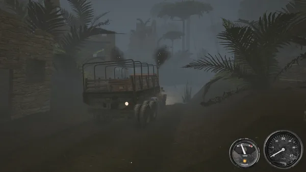 Nitroglycerine! screenshot 9