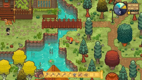 Pawsome Resort screenshot 12