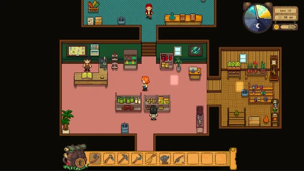 Pawsome Resort screenshot 13