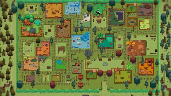Pawsome Resort screenshot 19