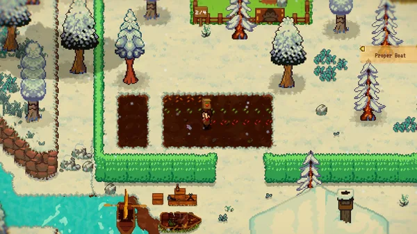Pawsome Resort screenshot 21