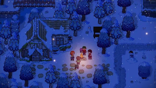 Pawsome Resort screenshot 22