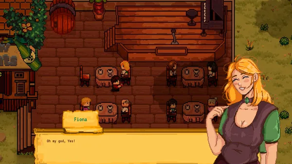 Pawsome Resort screenshot 6