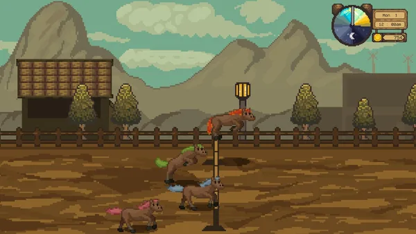 Pawsome Resort screenshot 9