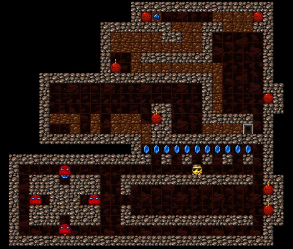 Trap Them screenshot 1