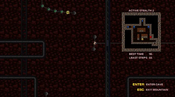 Trap Them screenshot 4