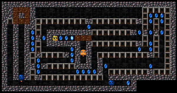 Trap Them screenshot 5