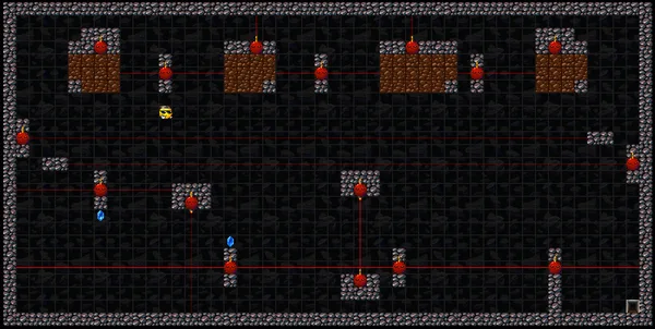 Trap Them screenshot 6