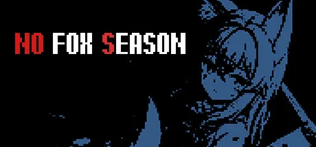 no fox season