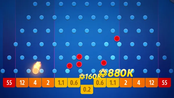 Plink by Pokerist screenshot 2