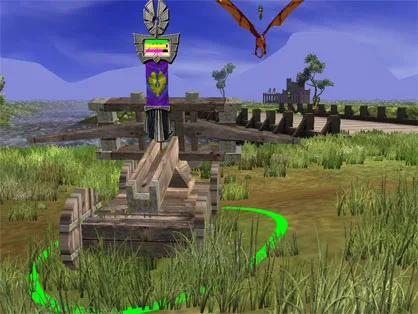 SAGA screenshot 7