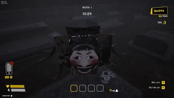 Night Shippers screenshot 20