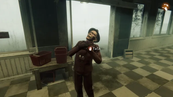 HELLMART screenshot 8
