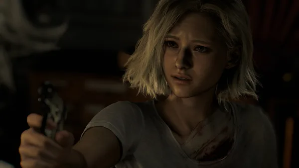 Resident Evil Requiem screenshot 1