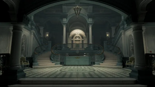 Resident Evil Requiem screenshot 10
