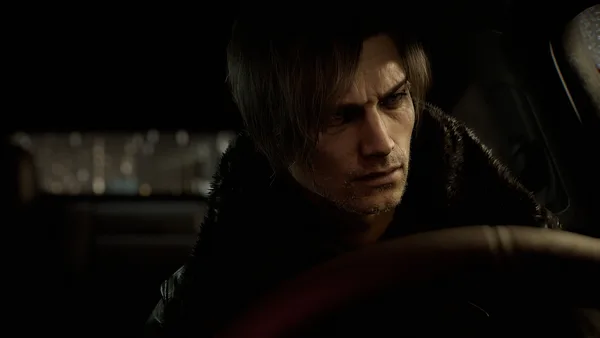 Resident Evil Requiem screenshot 2
