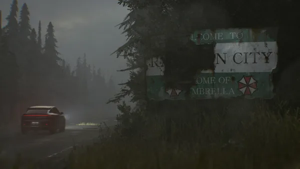 Resident Evil Requiem screenshot 7