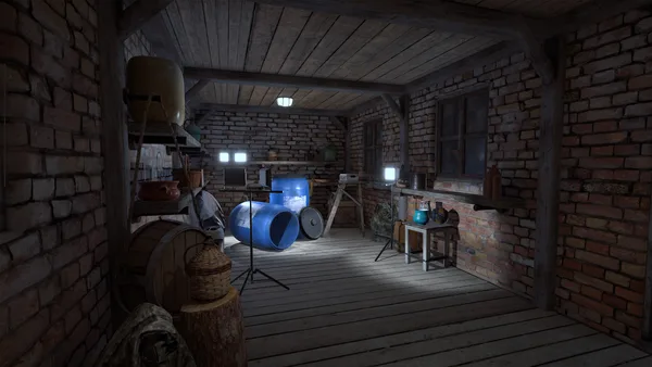 Forensics: Crime Scene Detective screenshot 11