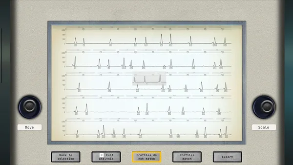 Forensics: Crime Scene Detective screenshot 12