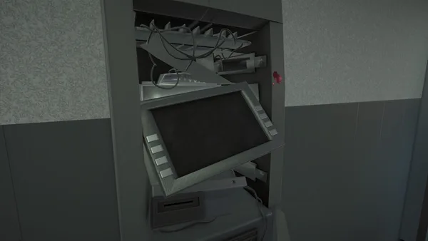 Forensics: Crime Scene Detective screenshot 23
