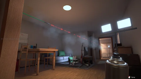 Forensics: Crime Scene Detective screenshot 26