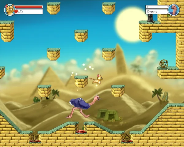 Big Fish Legend screenshot 10