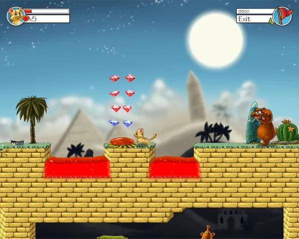 Big Fish Legend screenshot 7